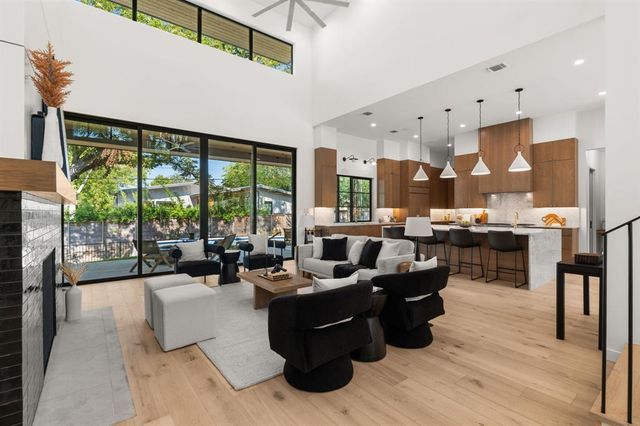 5908 Bull Creek RD, Austin, TX 78757