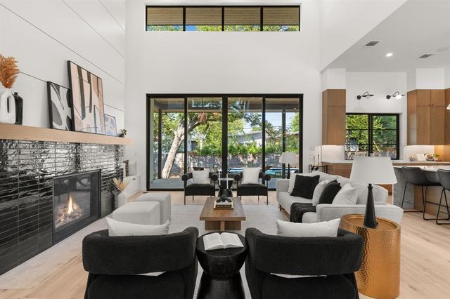 5908 Bull Creek RD, Austin, TX 78757