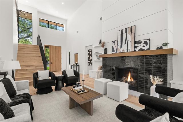 5908 Bull Creek RD, Austin, TX 78757