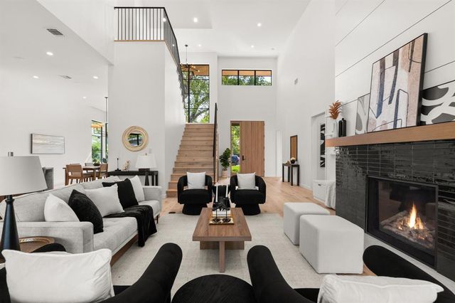 5908 Bull Creek RD, Austin, TX 78757