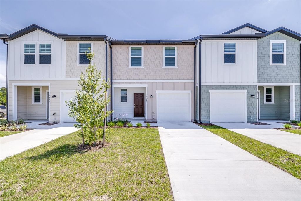 3269 VESARA, Davenport, FL 33837