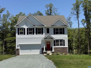 155 LIBERTY LN, Keswick, VA 22947