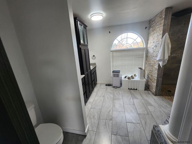 739 WEST DALE BLVD, Cheyenne, WY 82009