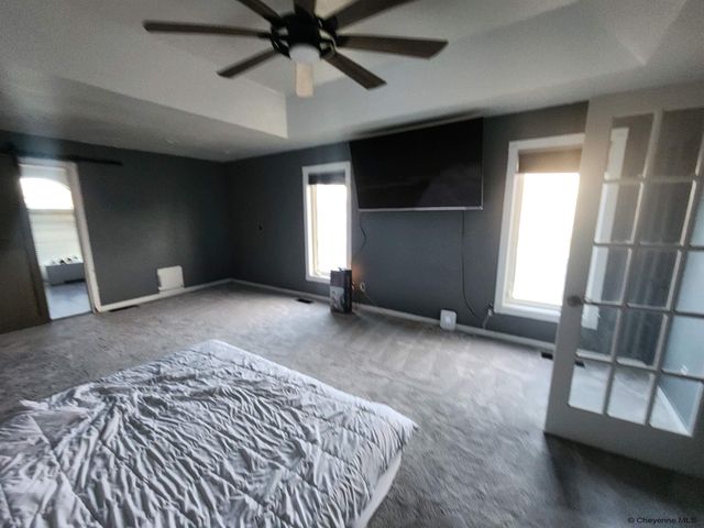 739 WEST DALE BLVD, Cheyenne, WY 82009