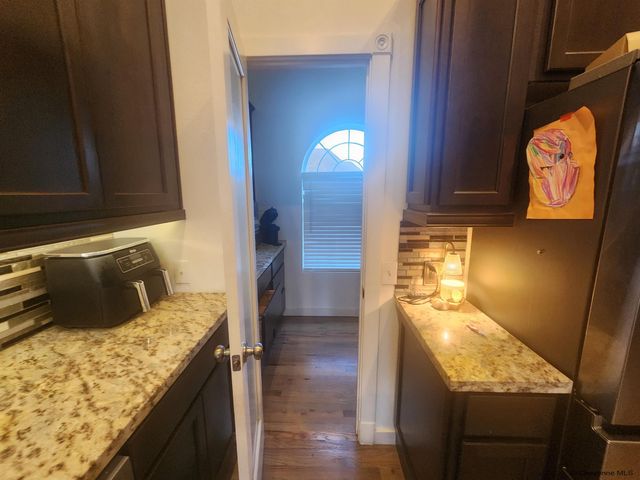 739 WEST DALE BLVD, Cheyenne, WY 82009