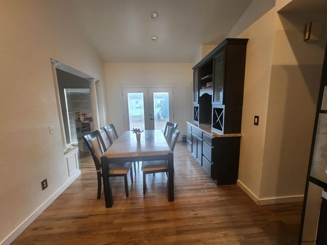 739 WEST DALE BLVD, Cheyenne, WY 82009