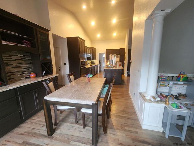 739 WEST DALE BLVD, Cheyenne, WY 82009