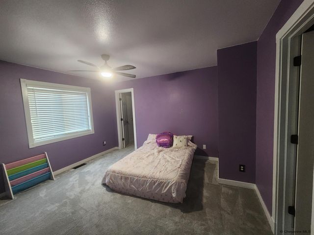 739 WEST DALE BLVD, Cheyenne, WY 82009