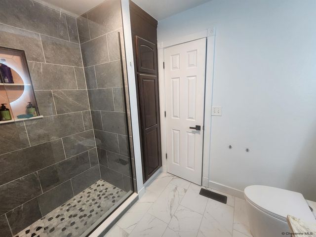 739 WEST DALE BLVD, Cheyenne, WY 82009