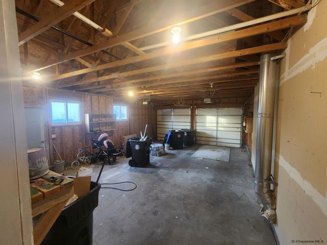 739 WEST DALE BLVD, Cheyenne, WY 82009