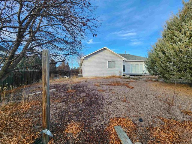 739 WEST DALE BLVD, Cheyenne, WY 82009