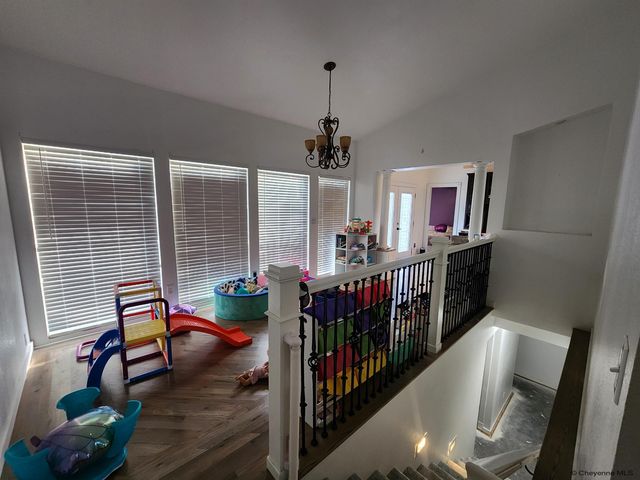 739 WEST DALE BLVD, Cheyenne, WY 82009