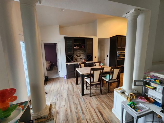 739 WEST DALE BLVD, Cheyenne, WY 82009