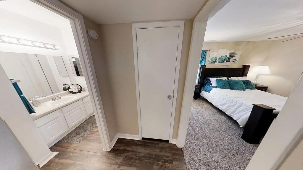 8455 Will Clayton Parkway 1012, Humble, TX 77338