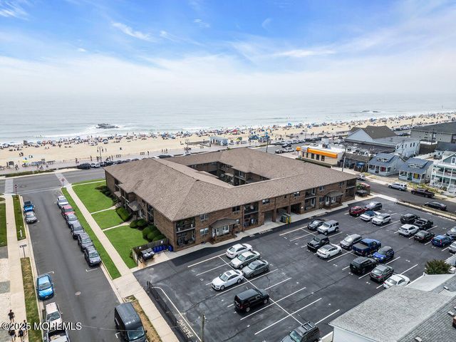 1501 Ocean Avenue N B9, Belmar, NJ 07719