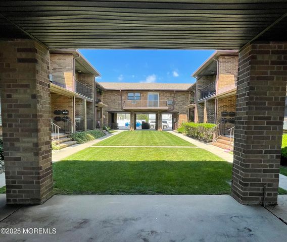 1501 Ocean Avenue N B9, Belmar, NJ 07719