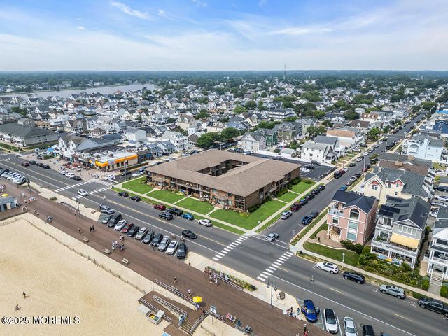 1501 Ocean Avenue N B9, Belmar, NJ 07719
