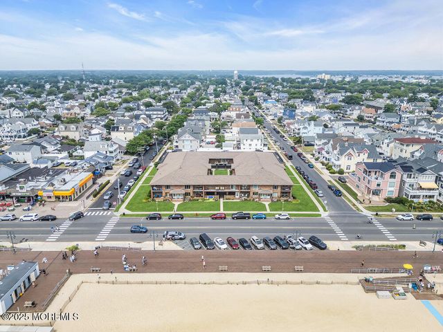 1501 Ocean Avenue N B9, Belmar, NJ 07719