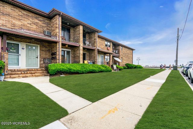 1501 Ocean Avenue N B9, Belmar, NJ 07719