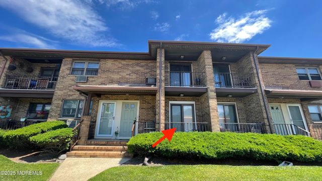 1501 Ocean Avenue N B9, Belmar, NJ 07719