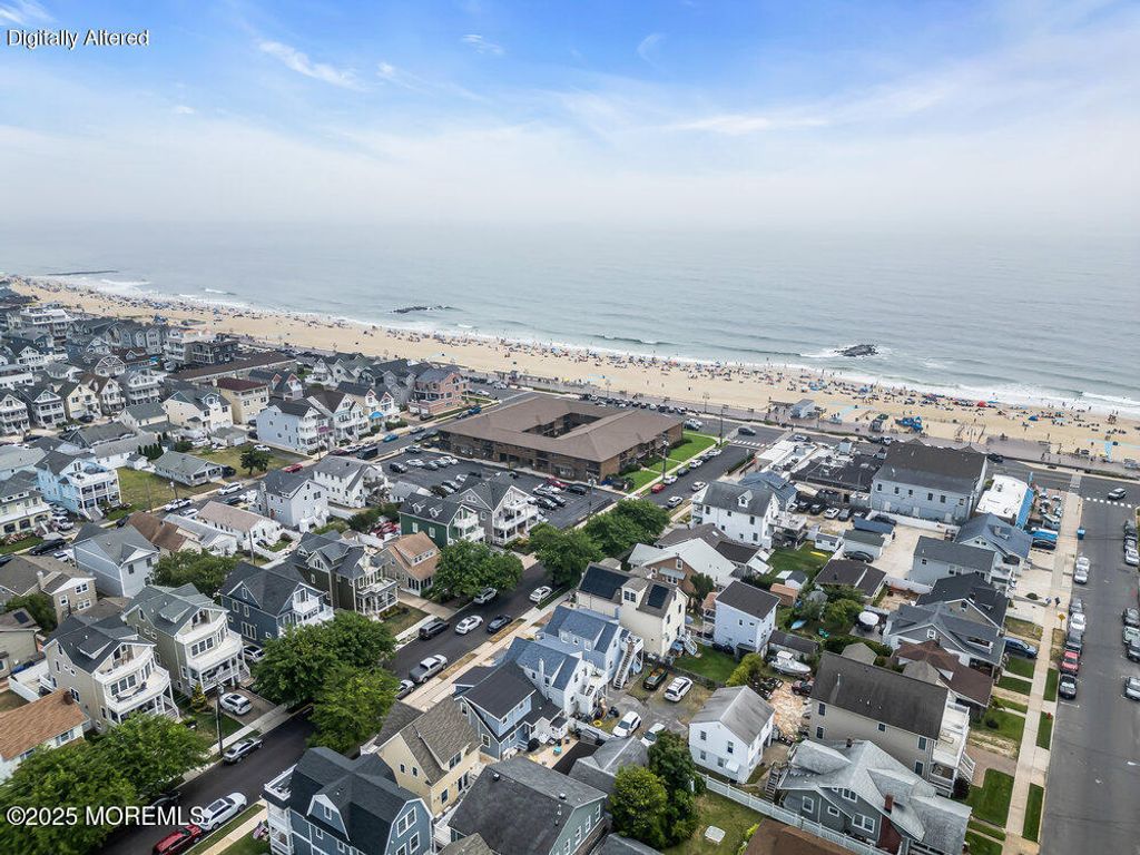 1501 Ocean Avenue N B9, Belmar, NJ 07719