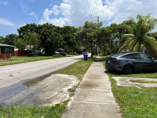 802 S 24th Avenue, Hollywood, FL 33020