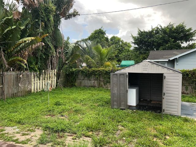 802 S 24th Avenue, Hollywood, FL 33020