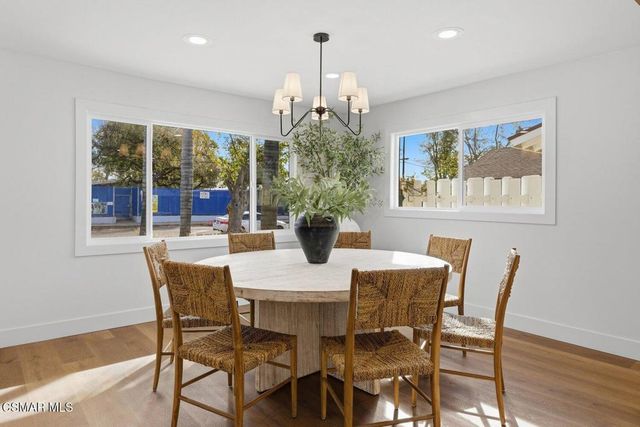 6655 Lederer Avenue, Canoga Park, CA 91307