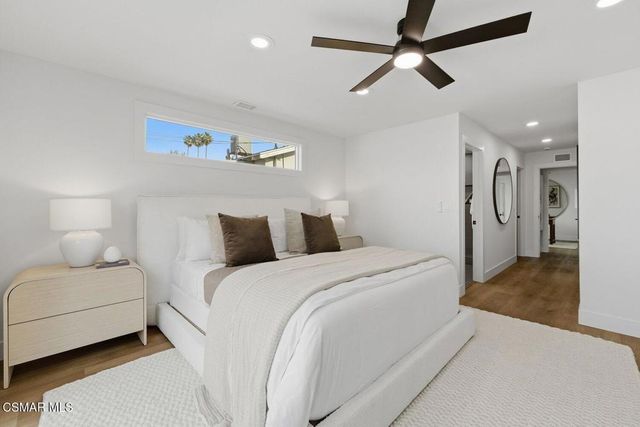6655 Lederer Avenue, Canoga Park, CA 91307