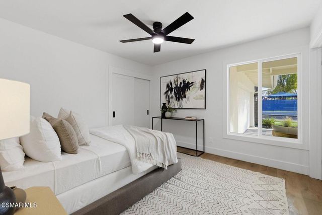 6655 Lederer Avenue, Canoga Park, CA 91307