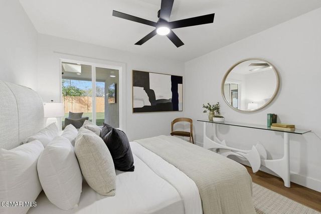 6655 Lederer Avenue, Canoga Park, CA 91307