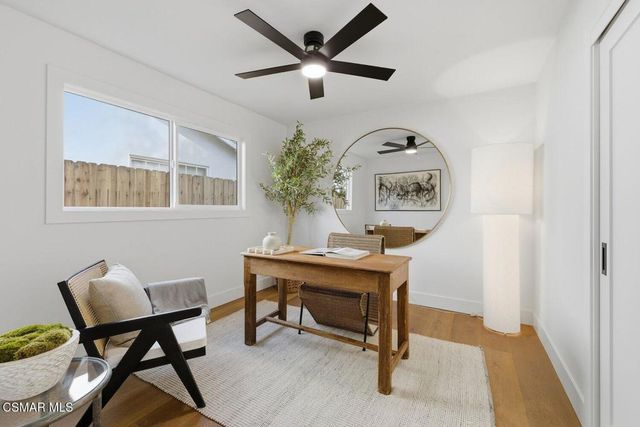 6655 Lederer Avenue, Canoga Park, CA 91307