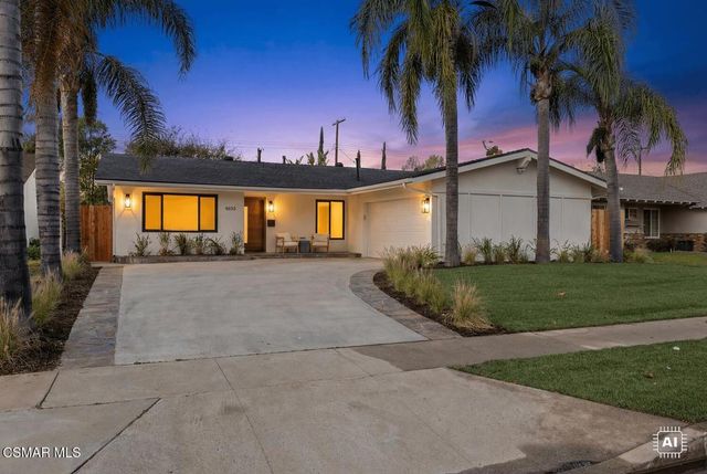 6655 Lederer Avenue, Canoga Park, CA 91307