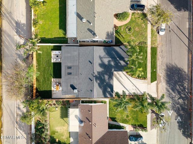 6655 Lederer Avenue, Canoga Park, CA 91307