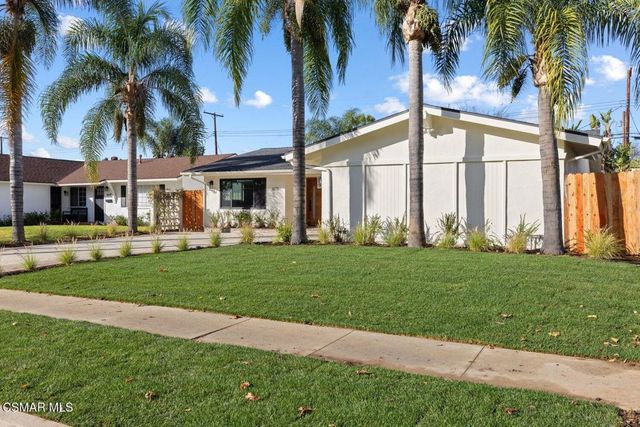 6655 Lederer Avenue, Canoga Park, CA 91307