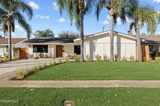 6655 Lederer Avenue, Canoga Park, CA 91307