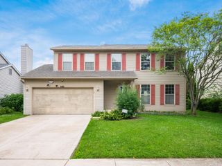 1482 Brookforest Drive, Columbus, OH 43204