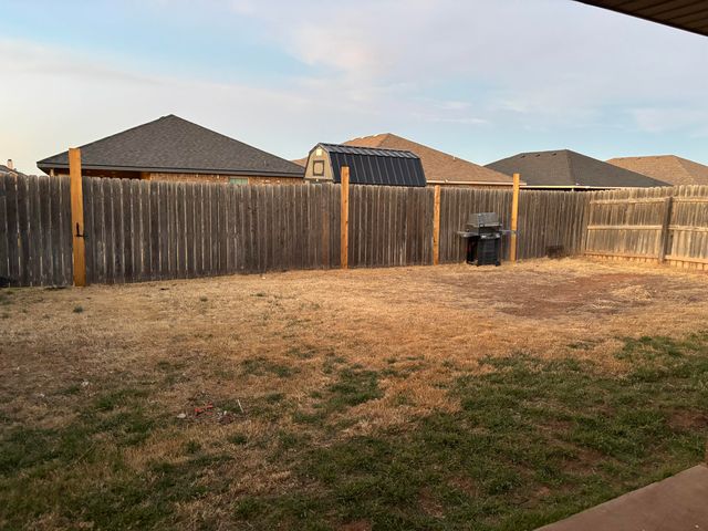 5534 111th Street, Lubbock, TX 79424