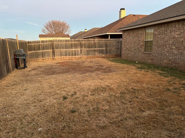 5534 111th Street, Lubbock, TX 79424