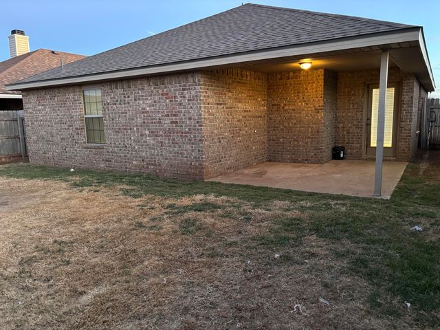 5534 111th Street, Lubbock, TX 79424