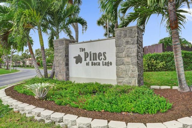 9277 Vista Del Lago 39B, Boca Raton, FL 33428