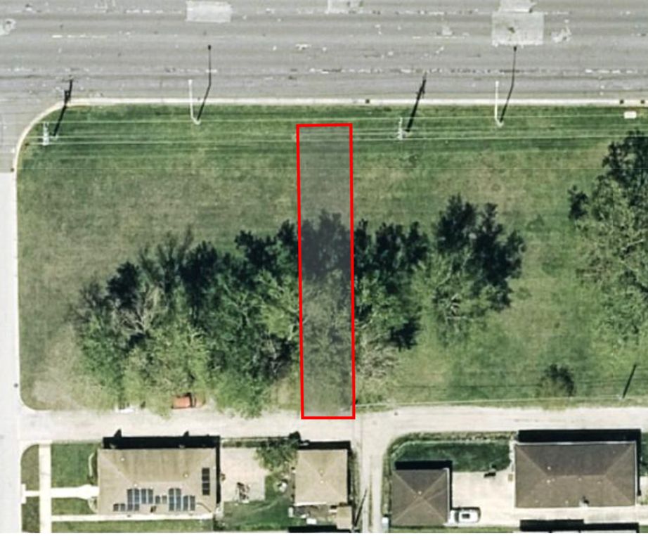 806 State Street, Calumet City, IL 60409 — exterior