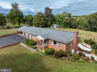175 WILDWOOD DR, Ruckersville, VA 22968