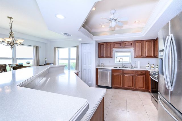 101 N MARION COURT 114, Punta Gorda, FL 33950