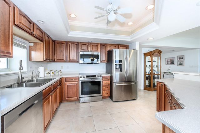 101 N MARION COURT 114, Punta Gorda, FL 33950