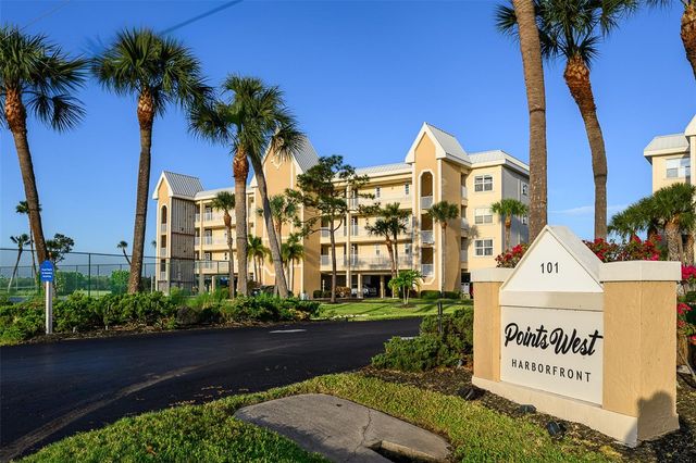 101 N MARION COURT 114, Punta Gorda, FL 33950