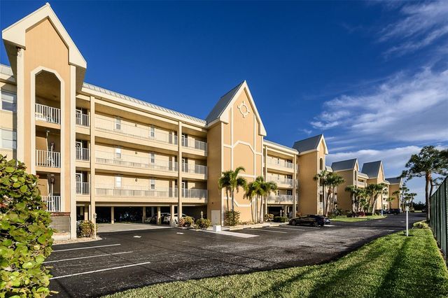 101 N MARION COURT 114, Punta Gorda, FL 33950