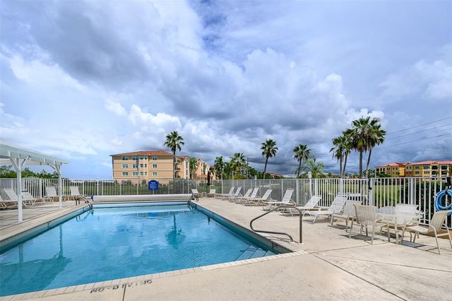 101 N MARION COURT 114, Punta Gorda, FL 33950