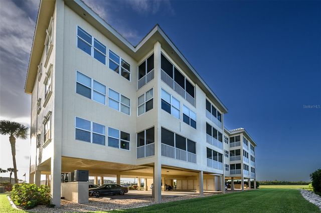 101 N MARION COURT 114, Punta Gorda, FL 33950