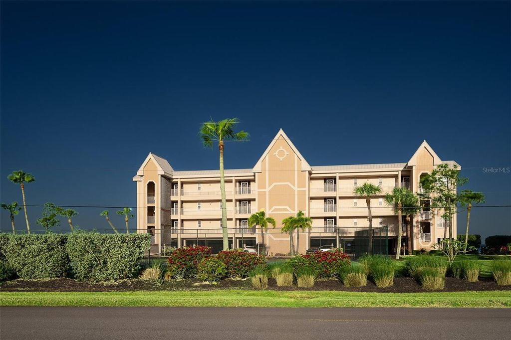 101 N MARION COURT 114, Punta Gorda, FL 33950